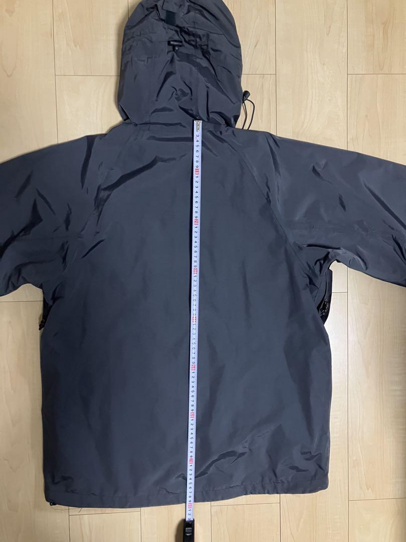 最終お値下げ］Helly Hansen マウンテンパーカー