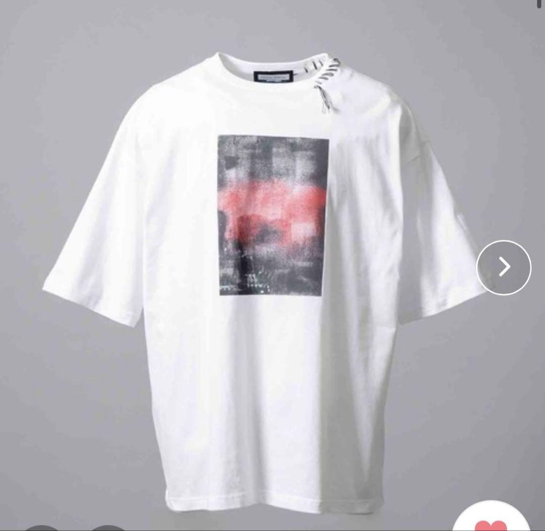 メゾンスペシャル　新品　Tシャツ