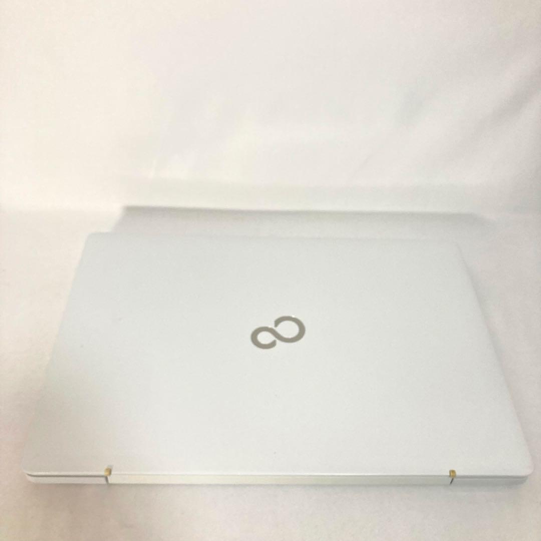 Windows11 高性能ノートパソコン LIFEBOOK AH45/B2 PC