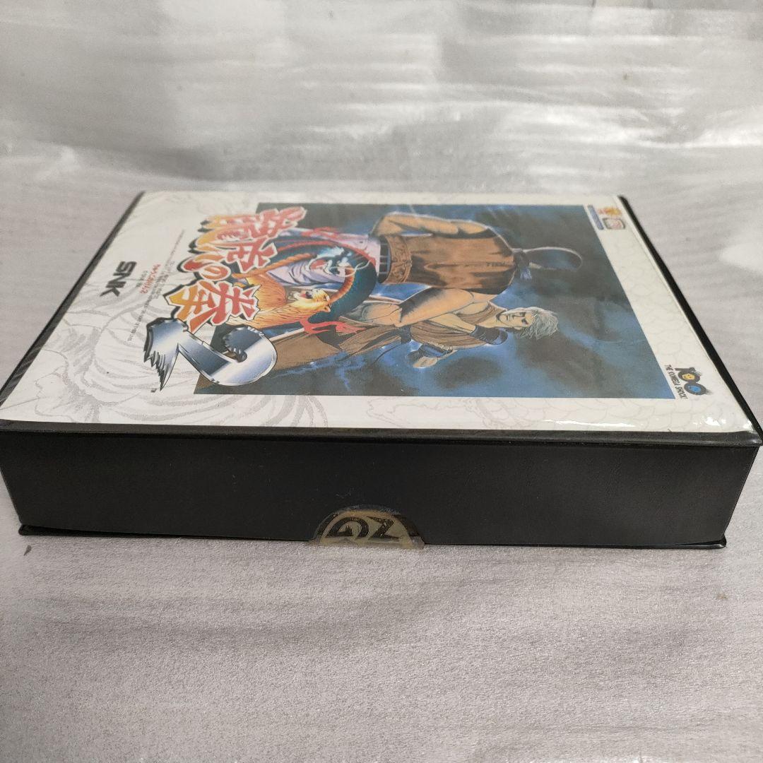 ネオジオ NEOGEO