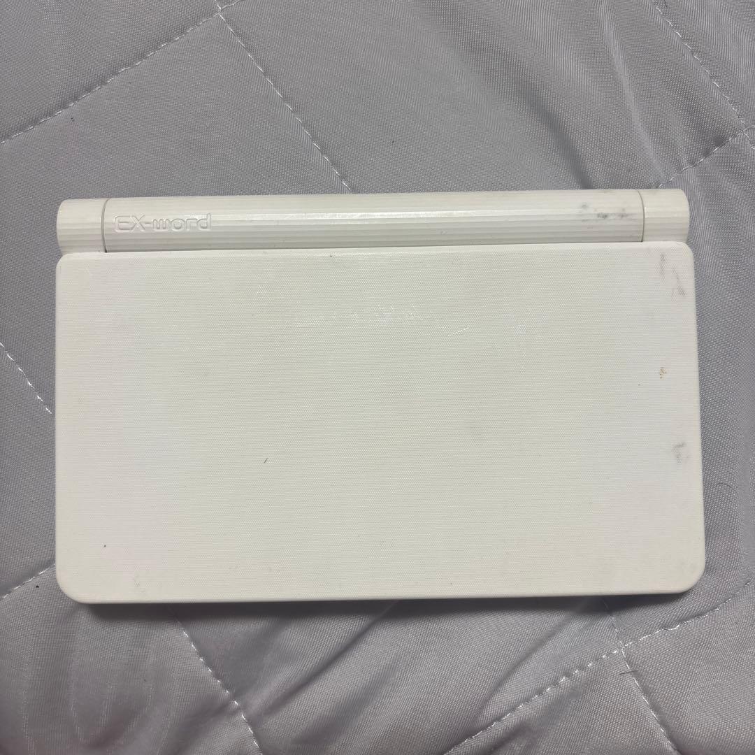 CASIO EX-word AZ-SV4000 & XD-SV4000セット