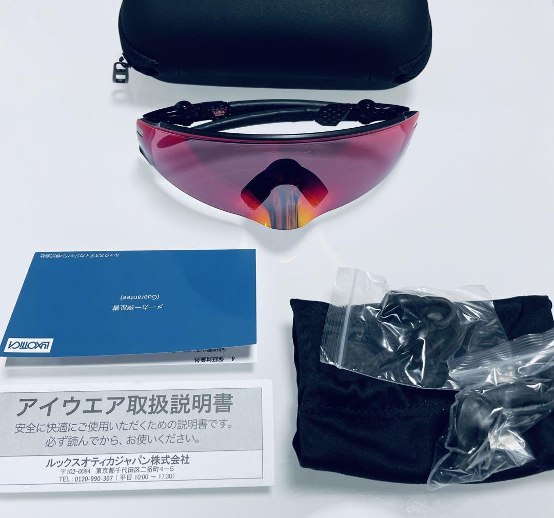 激レア！大谷翔平 着用モデル　オークリー OAKLEY KATO サングラス