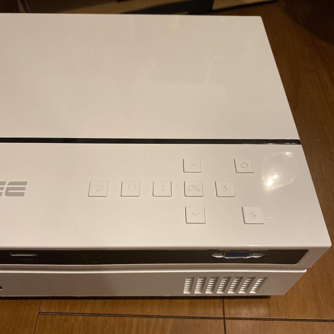 しました プロジェクター oxLKX-m24690112225 プロジェク
