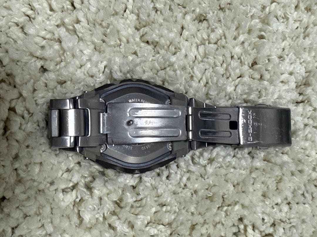 TUSA デジタル腕時計 ダイブコンピュータIQ1203CE ソーラー 稼働 楽天