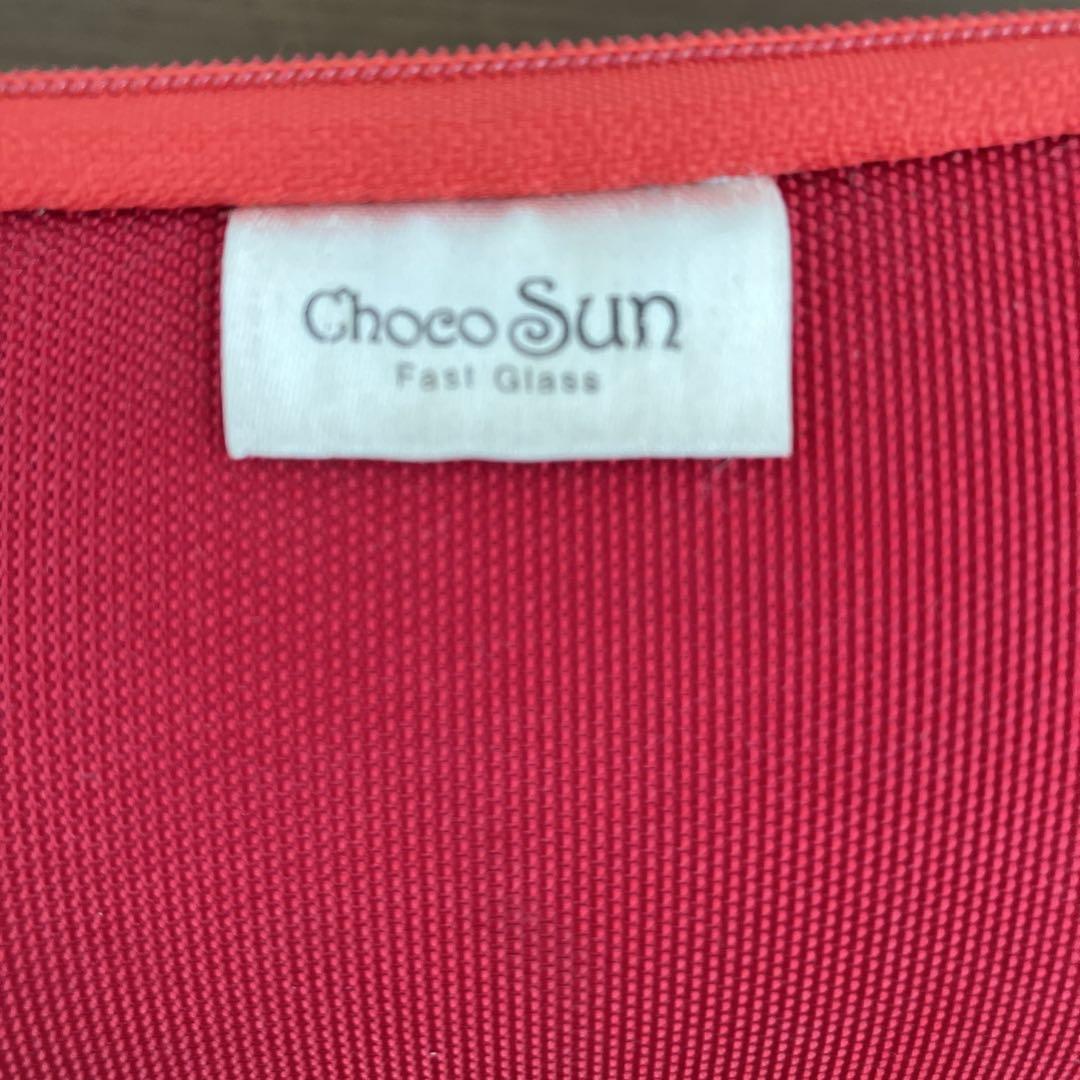 ちょこサン　サングラス　Choco Sun　FG24500　BR　眼鏡