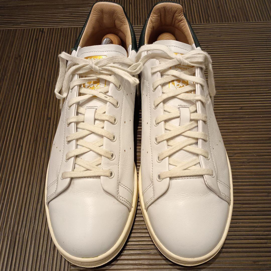 adidas STAN SMITH LUX アディダス スタンスミス 28センチ