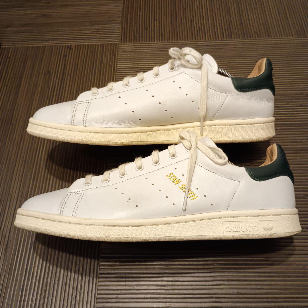 adidas STAN SMITH LUX アディダス スタンスミス 28センチ