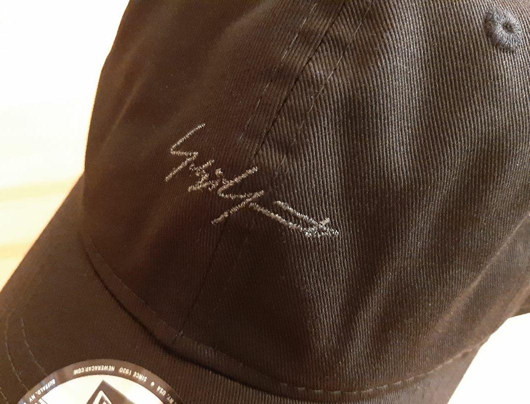 好評限定品 新品未使用 yohjiYamamoto newera 2021 キャップ jrUcg-m24693265842 得価限定SALE
