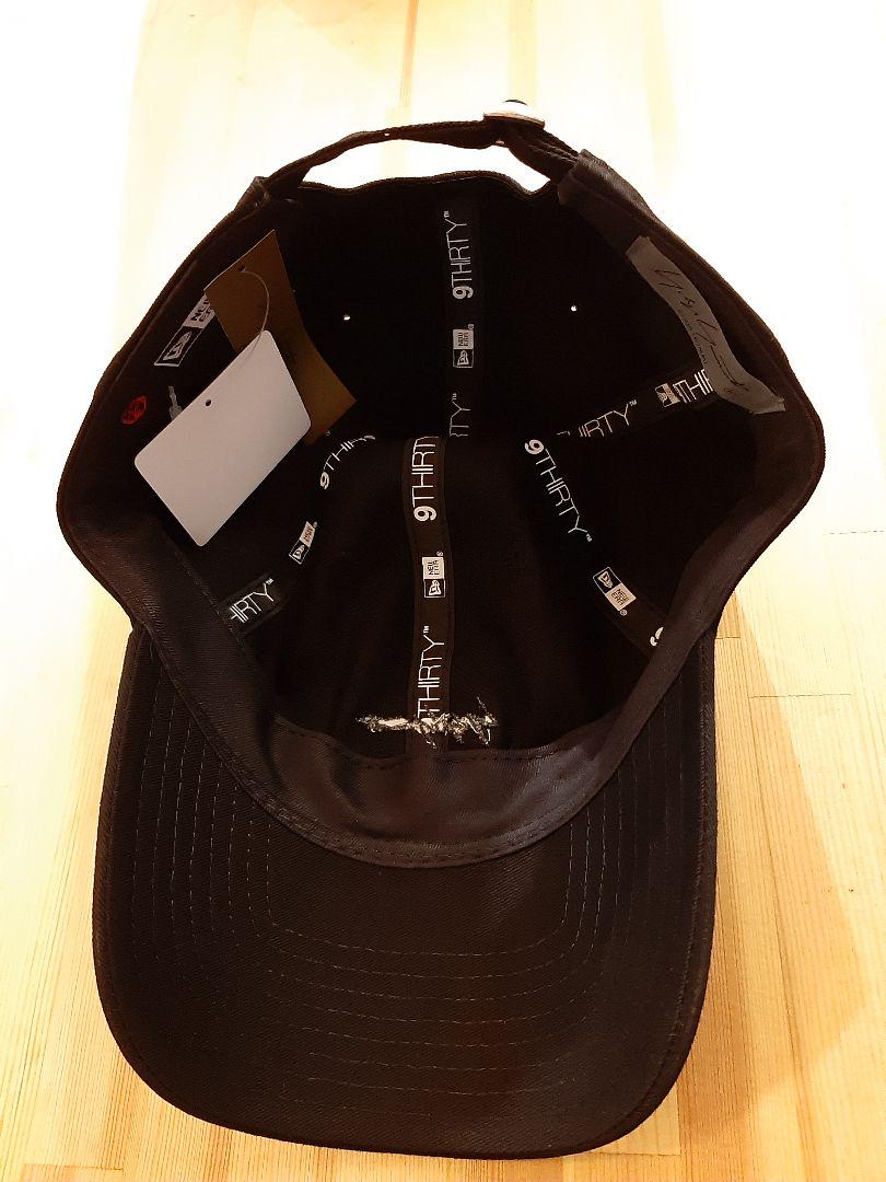 好評限定品 新品未使用 yohjiYamamoto newera 2021 キャップ jrUcg-m24693265842 得価限定SALE