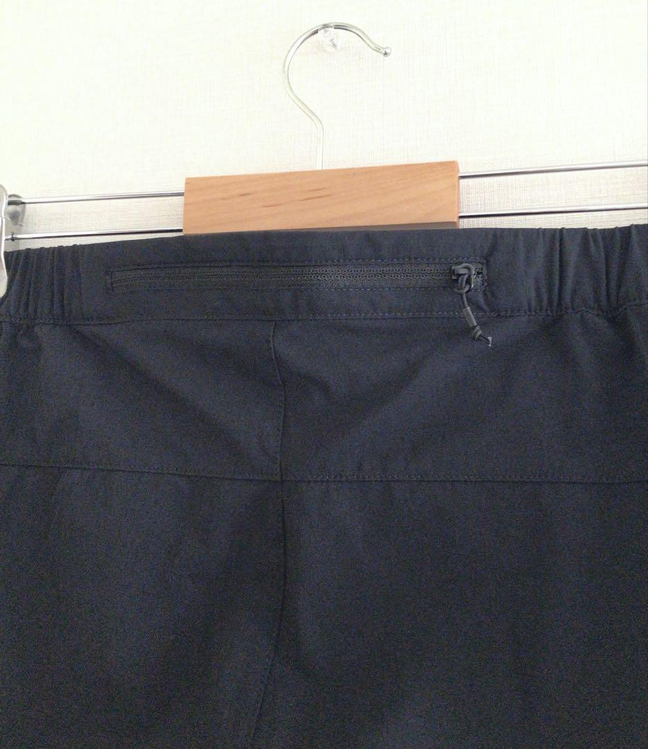 新品タグ付き ノースフェイス フレキシブルアンクルパンツ NB42288
