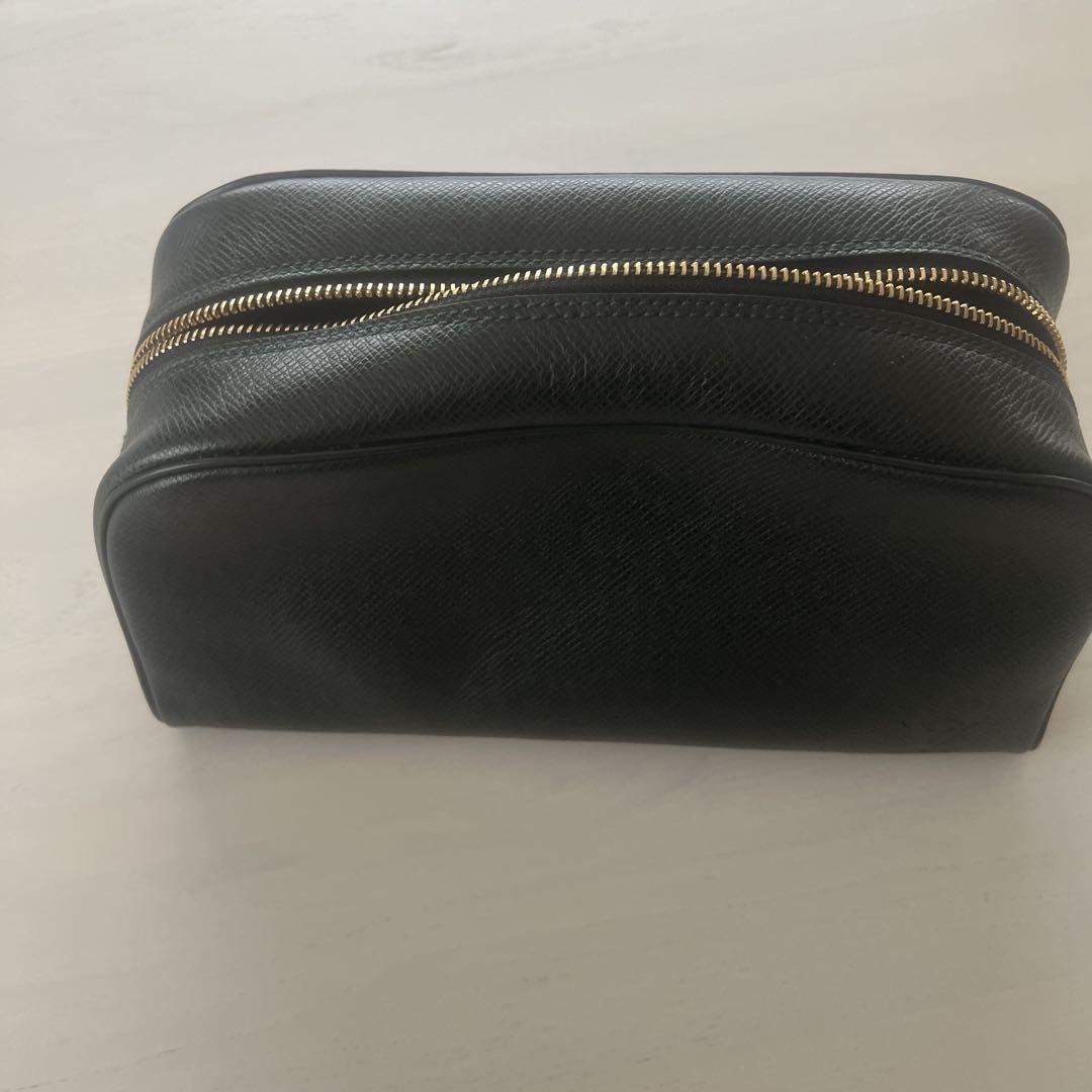 Louis Vuitton クラッチバッグ