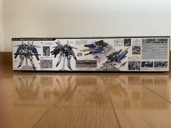 即納豊富な MG Sガンダム cYiwP-m24694475960 Ex-Sガンダム 格安超激安