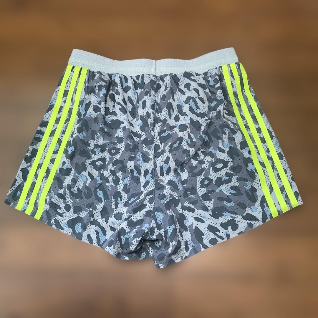 adidas ADIZERO Road to Records ショーツ M