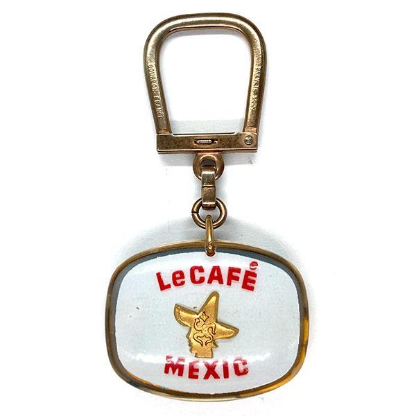 メキシック ブルボン キーホルダー MEXIC Bourbon Key