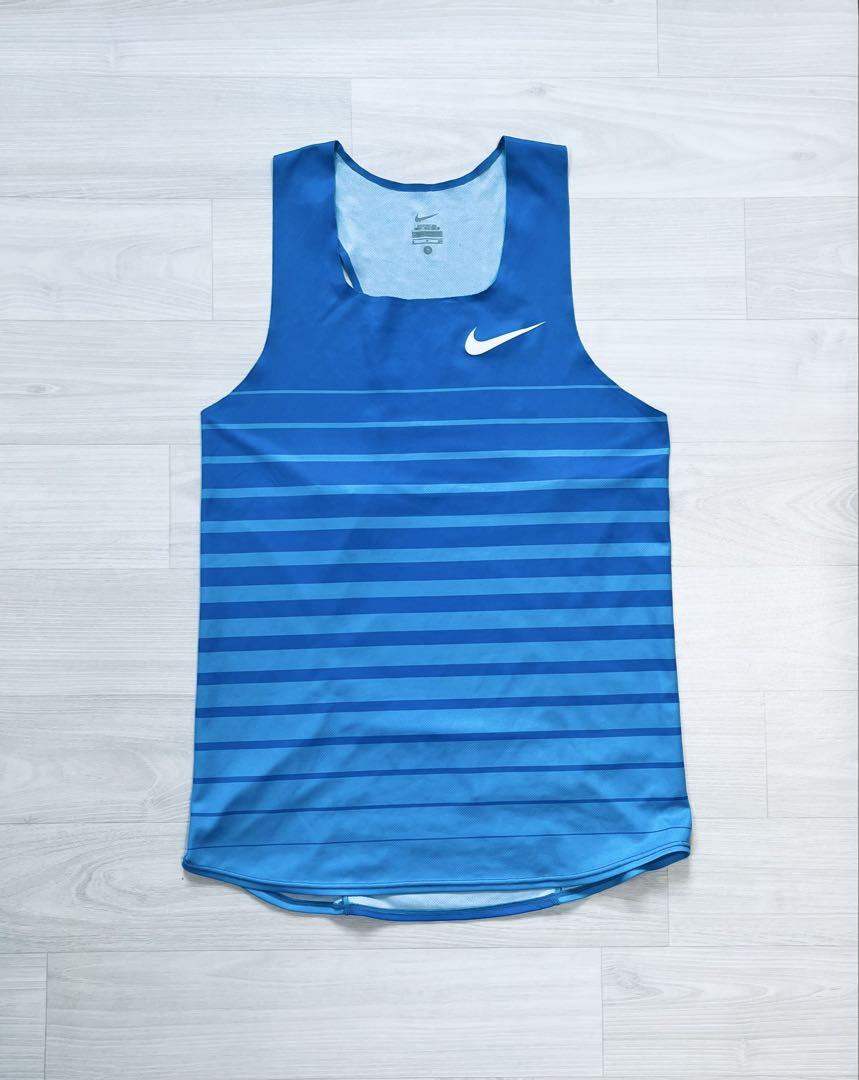 【希少】nike elite singlet 2021 S