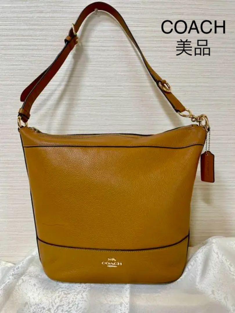 COACH コーチ ショルダーバッグ COACH コーチ ショルダーバッグ