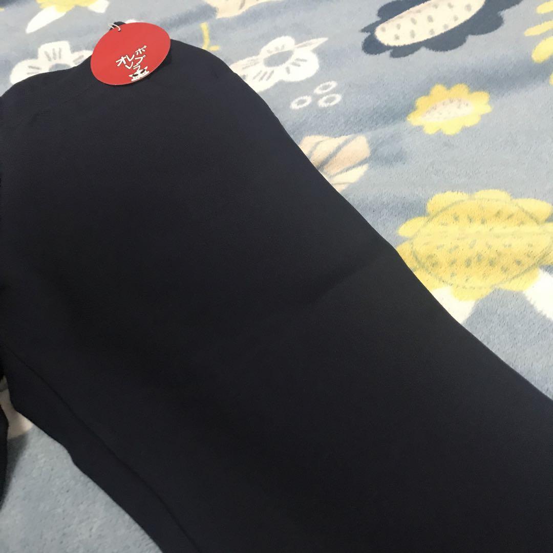 65 新品！アルベロベロ レギンス　パンツ　スパッツ　 ALBEROBELLO