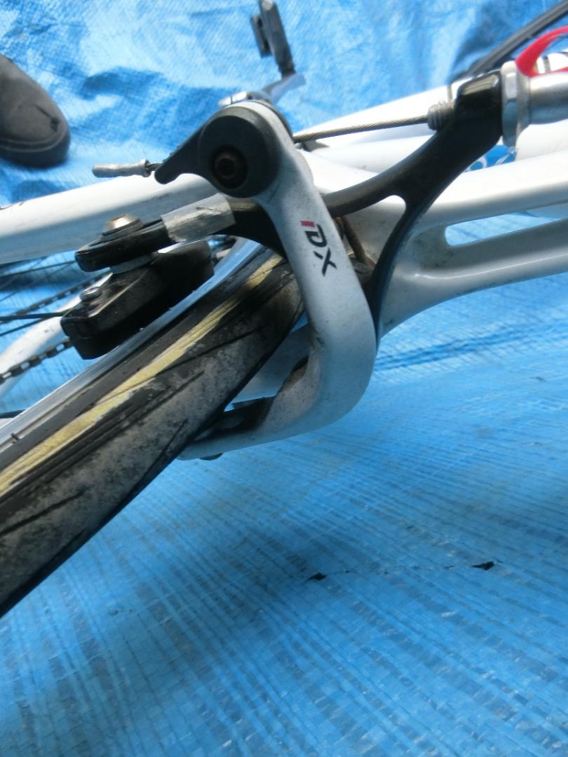 4010：LOUIS GARNEAU CTR ジャンク引取限定：埼玉県所沢市