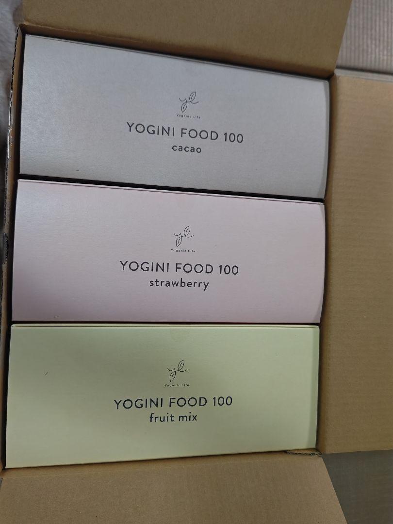 FOOD 100