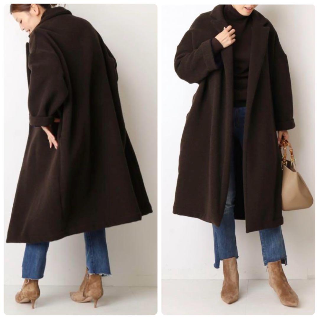 フランス製DeuxiemeClasse GAL DESPORTESコート