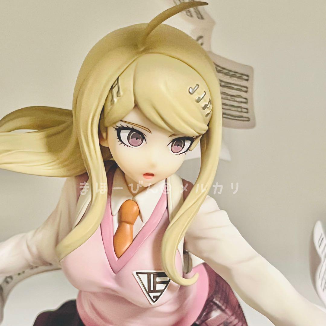 ファット・カンパニー ニューダンガンロンパV3 赤松楓 スケールフィギュア