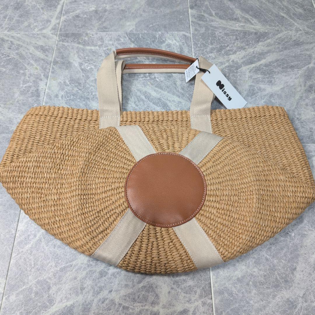 タグ付き未使用品 Naptime ナップタイム バスケットBAG 西島隆弘 タグ付き未使用品 Naptime ナップタイム バスケットBAG 西島隆弘