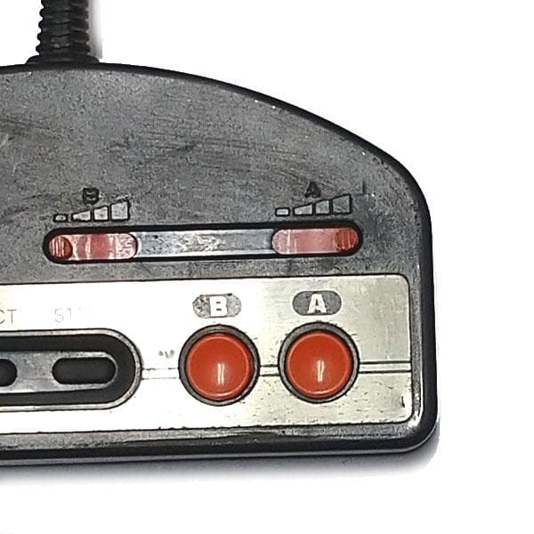 ☆ ファミコン パーツ 6個セット ☆ ☆ ファミコン パーツ 6個セット ☆