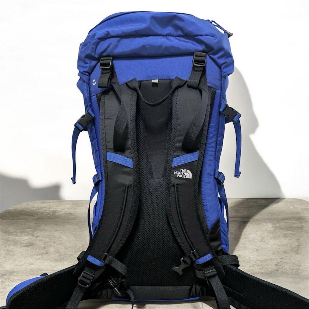 ✨未使用級✨ ノースフェイス TELLUS テルス33 バックパック