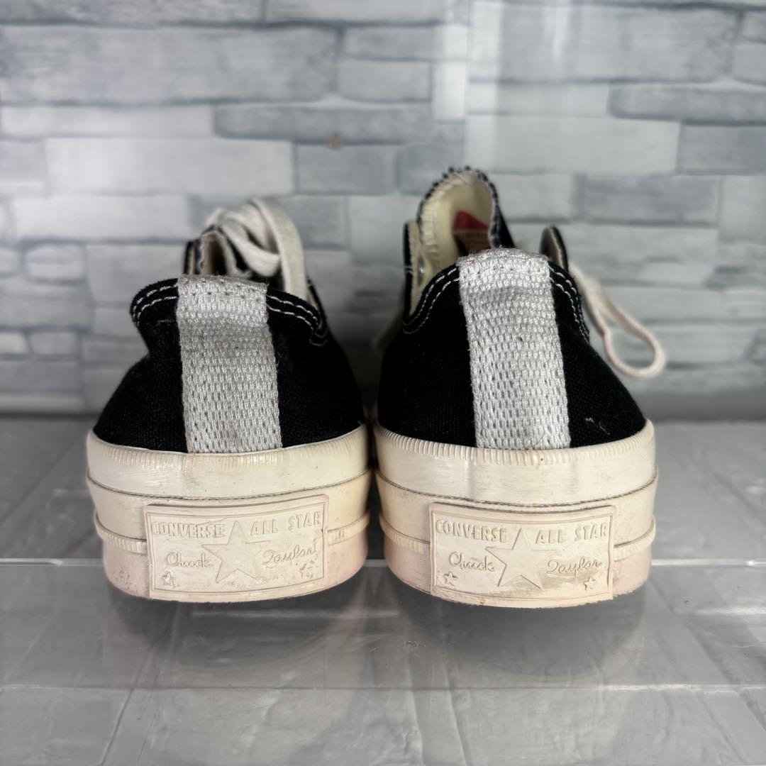 CONVERSE コンバース　チャックテイラー　ct70 コムデギャルソン