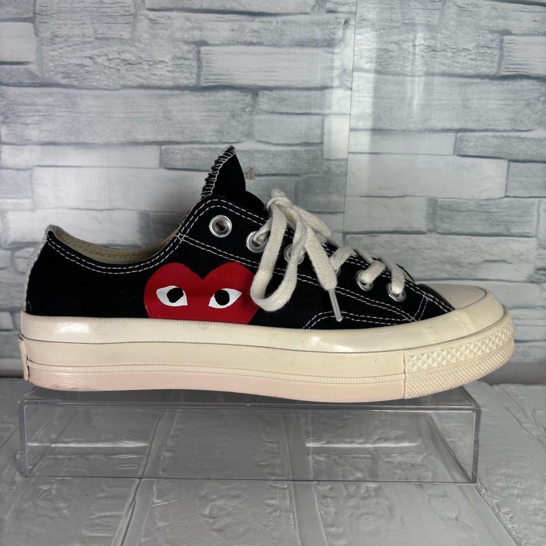CONVERSE コンバース　チャックテイラー　ct70 コムデギャルソン