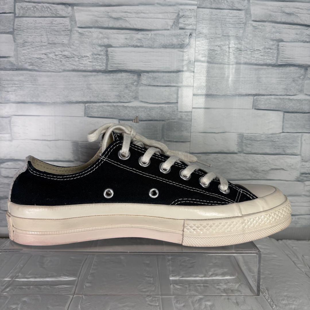 CONVERSE コンバース　チャックテイラー　ct70 コムデギャルソン