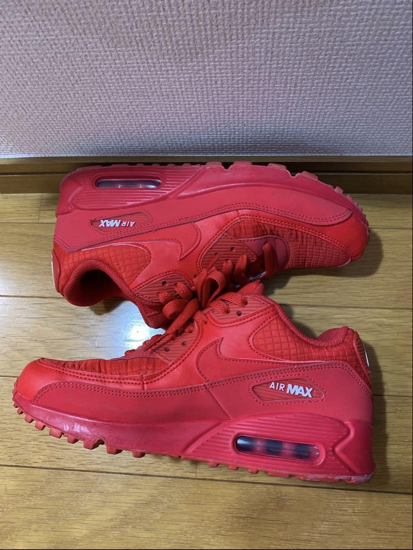 Nike Air Max 90 エッセンシャル 