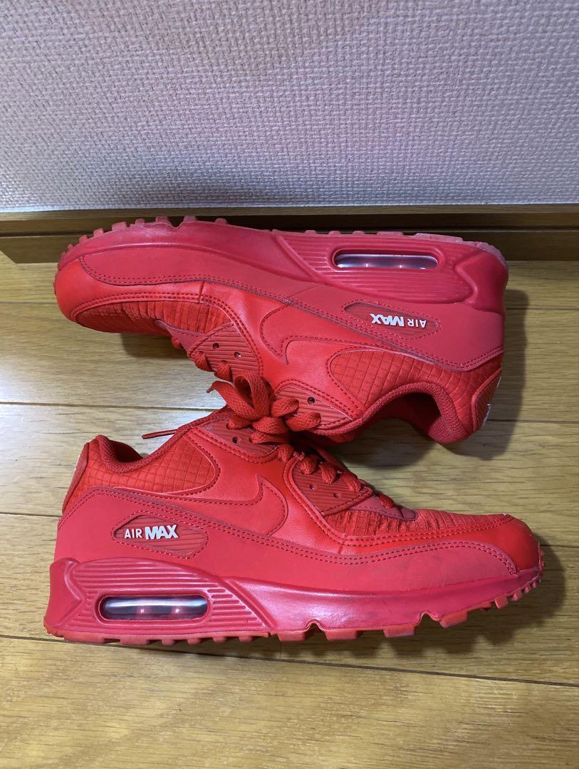 Nike Air Max 90 エッセンシャル 