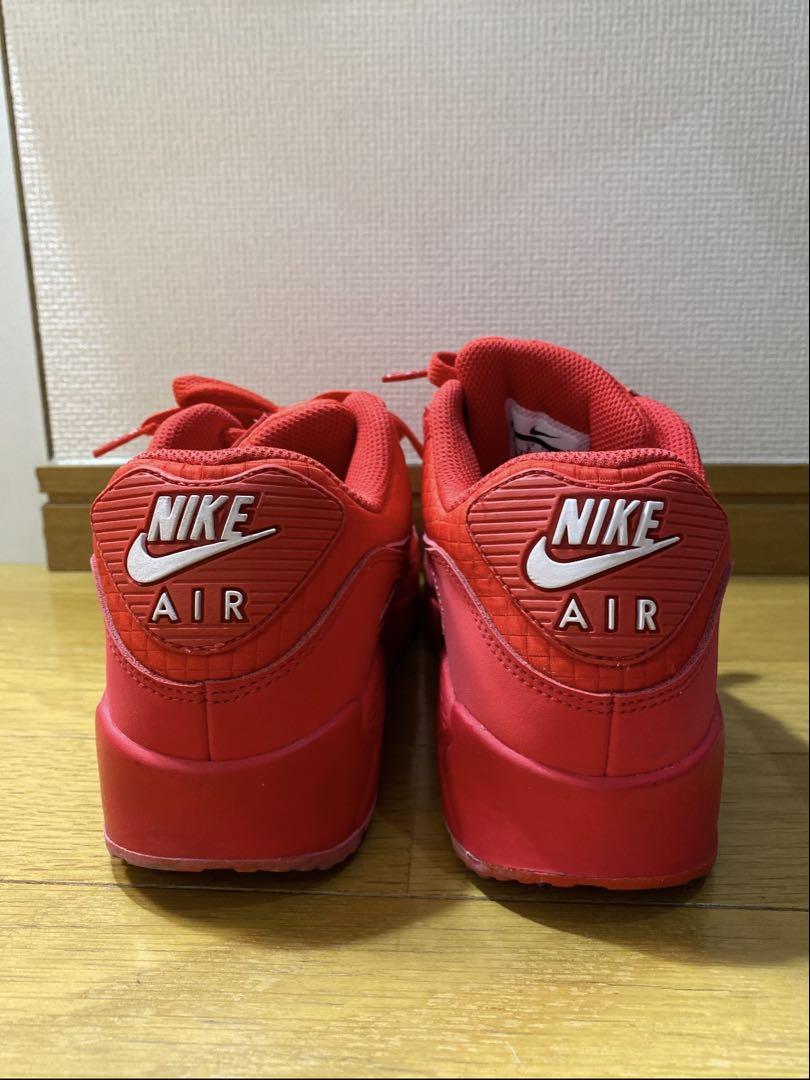 Nike Air Max 90 エッセンシャル 