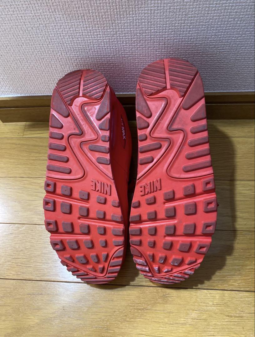 Nike Air Max 90 エッセンシャル 