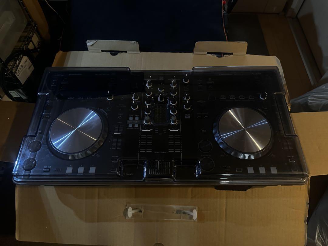 Pioneer XDJ-R1 DJ 一体型