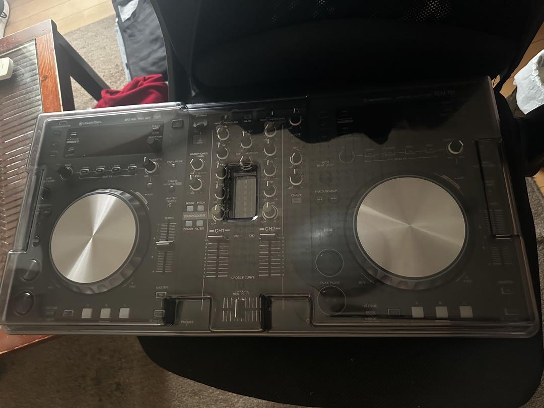 Pioneer XDJ-R1 DJ 一体型