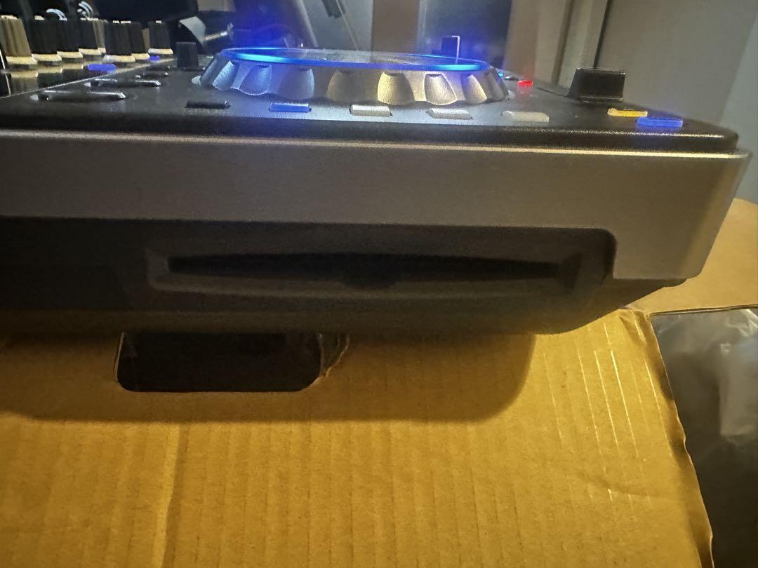 Pioneer XDJ-R1 DJ 一体型