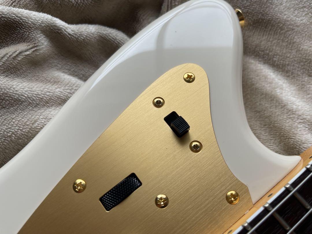 ギター Fender Jazzmaster 60s USA pickup