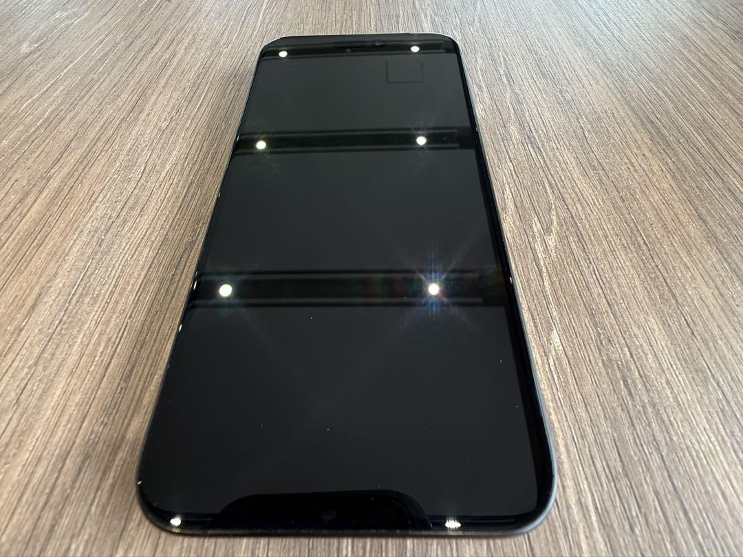 美品‼️ iPhone 15 Pro Max 512G ブラックチタニウム