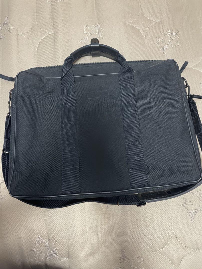 PORTER クリップ 2WAYブリーフケース