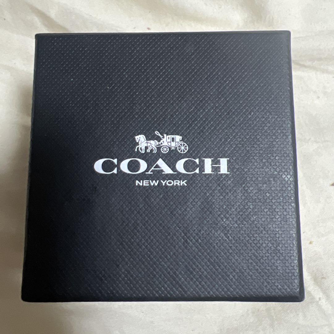 coach時計