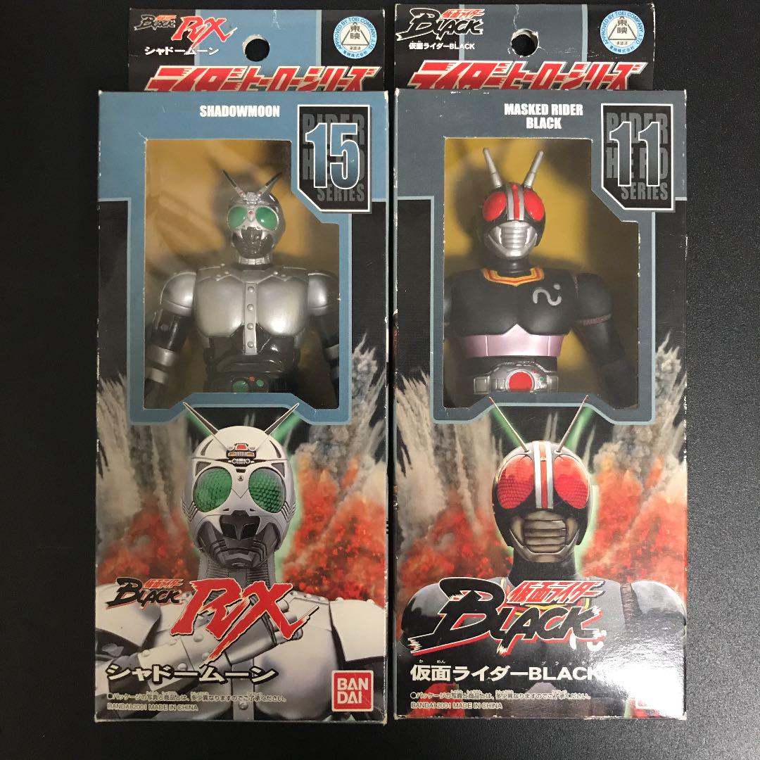 メルカリ 仮面ライダーblack シャドームーン ソフビ 特撮 25 000 中古や未使用のフリマ メルカリ 仮面ライダーblack シャドームーン ソフビ 特撮 25 000 中古や未使用のフリマ