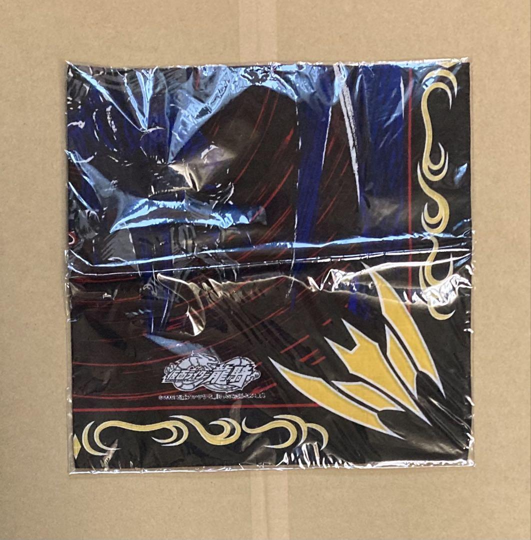 【仮面ライダー龍騎】仮面ライダーナイトナイト　バンダナ