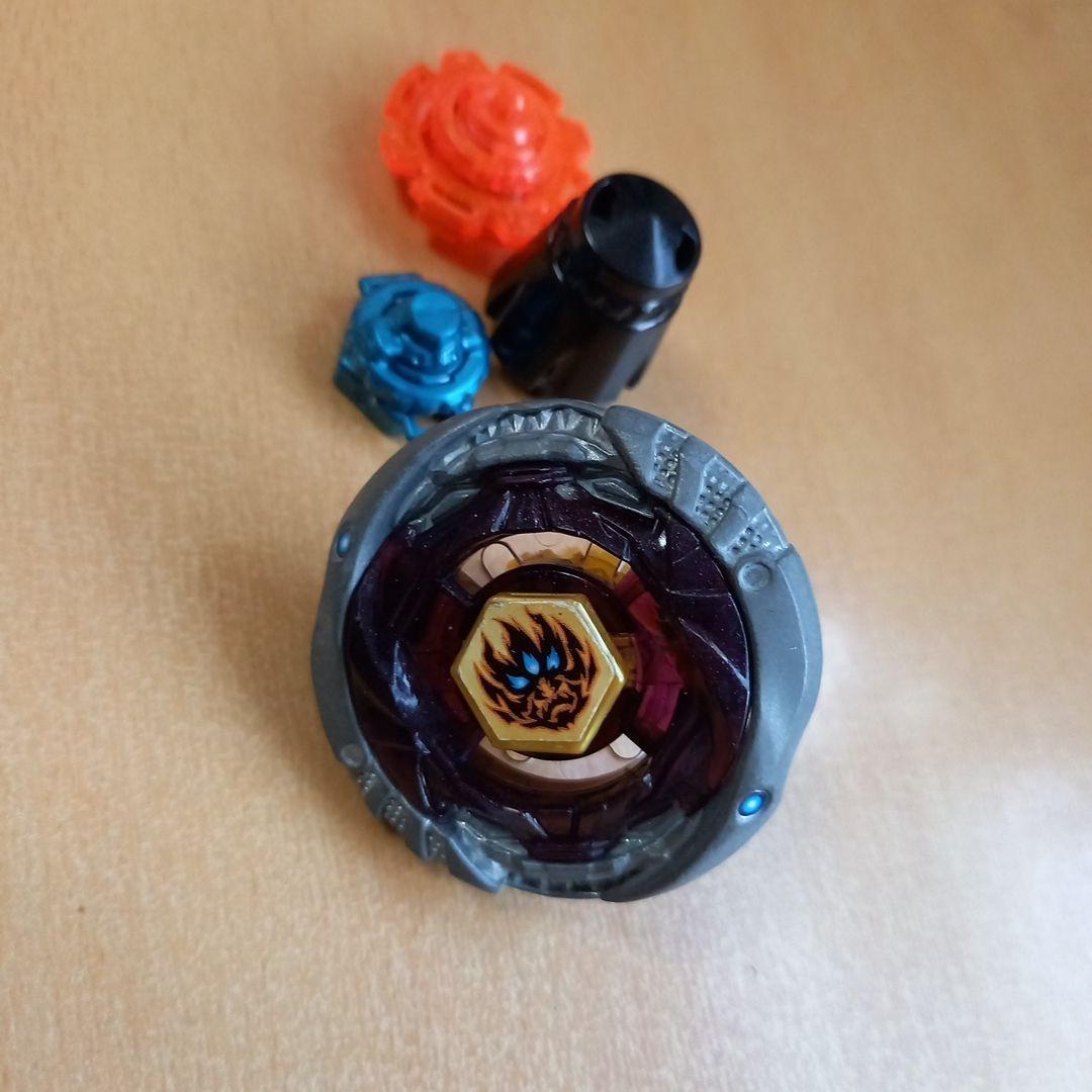 【新品未開封2種セット】BEYBLADE X : マンモスタスク＆クロコクランチ 2025年冬頃お届け】【アプリ・イベント限定】BEYBLADE X BX-00