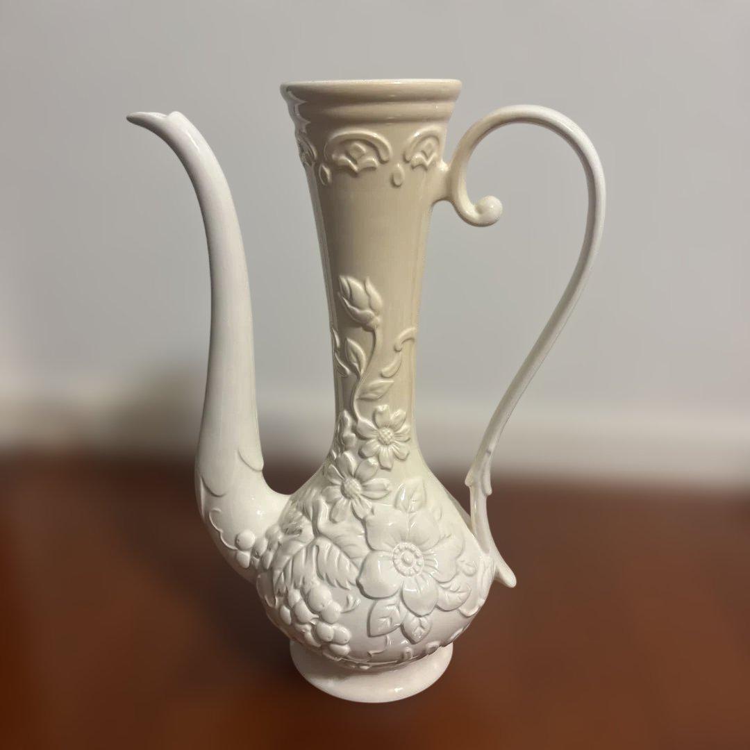 花柄陶器ピッチャー 711I2SiBxJL._UF894,1000_QL80_.jpg