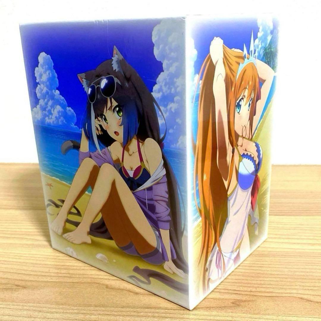 大学生 割引 プリンセスコネクト (収納BOX付 全巻セット Blu-ray Re:Dive アニメ