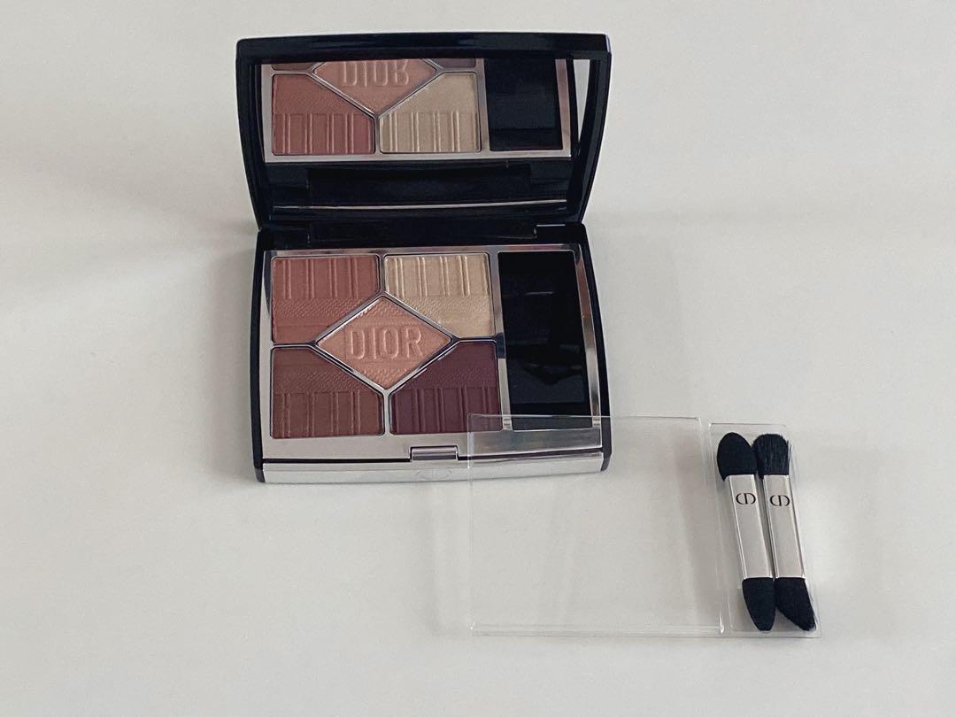 Dior サンククルールクチュール779リビエラ（数量限定品）