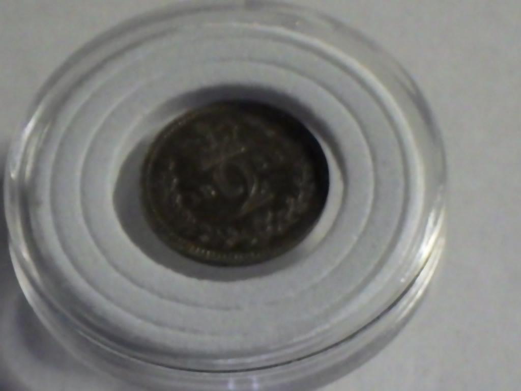 ヴィクトリア 銀貨 【銀貨保証】1838年 2ペンス銀貨 M24082004