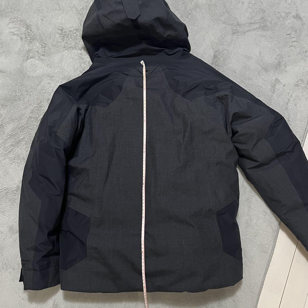 White Mountaineering WOOL GORE-TEX サイズ 3